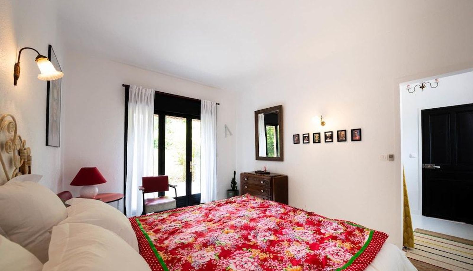 Habitación estándar - Les Rêveries Nomades