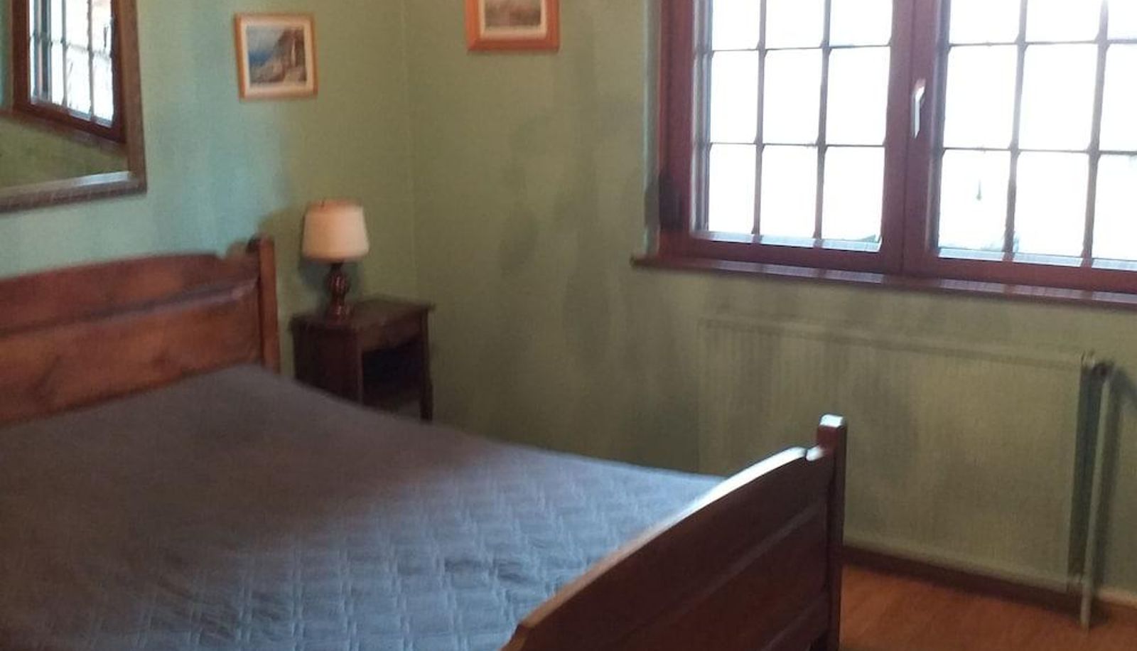 Chambre Standard - B&B Ma Maison Hautes Vosges