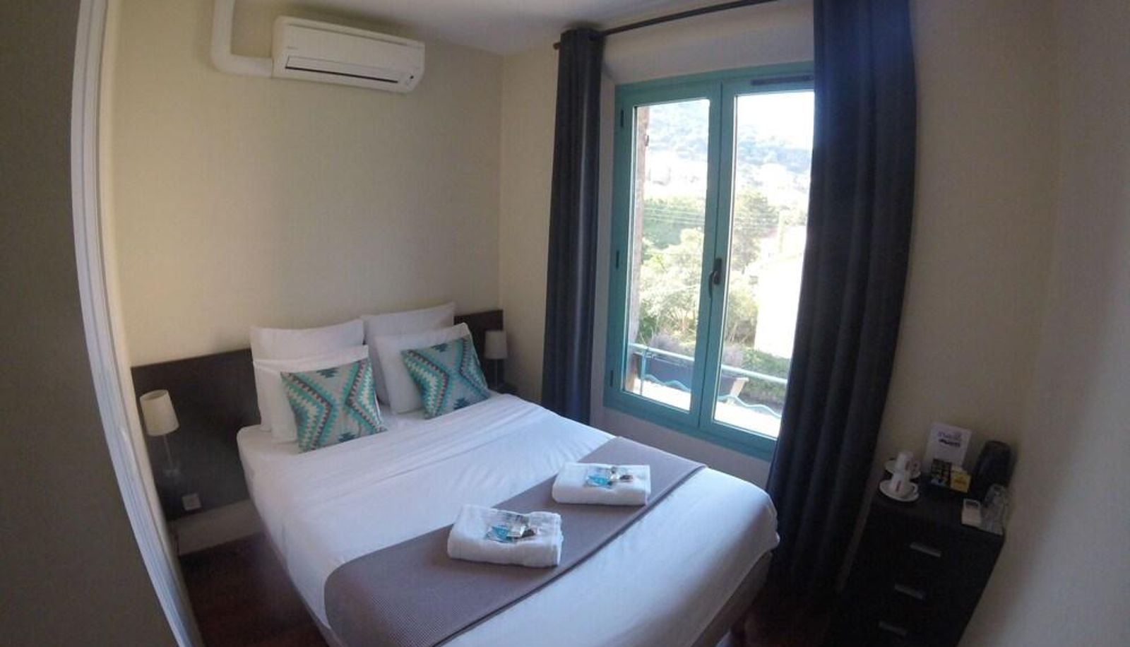 Standard room - O'Sullivans By the Beach