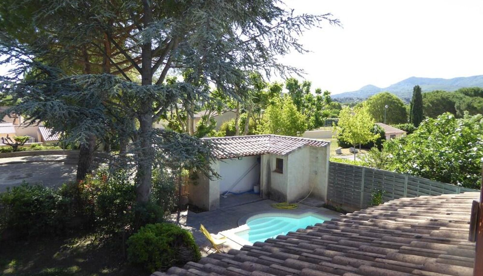 Appartamento - Locabed - Maison de vacances en Provence