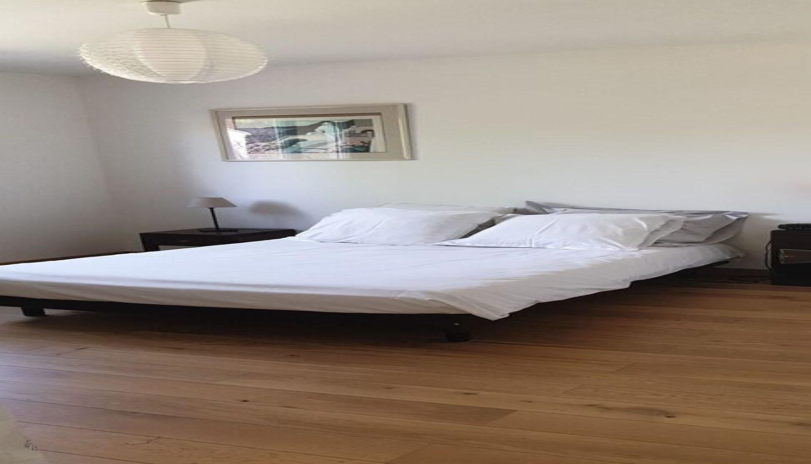Camera standard - Locabed - Maison de vacances en Provence