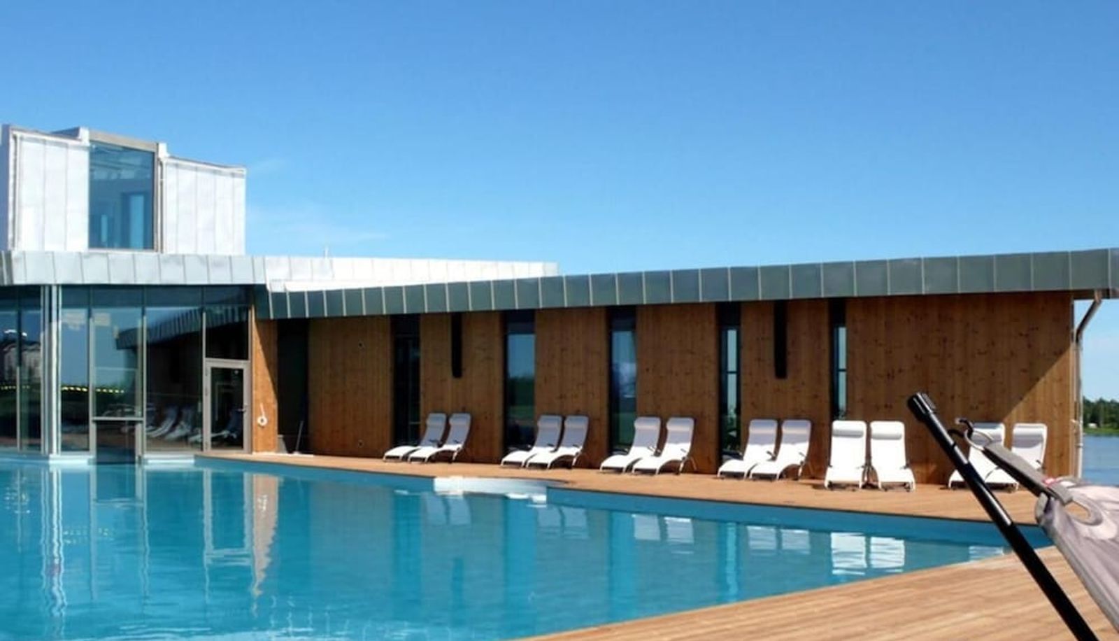 Pool - Cape East