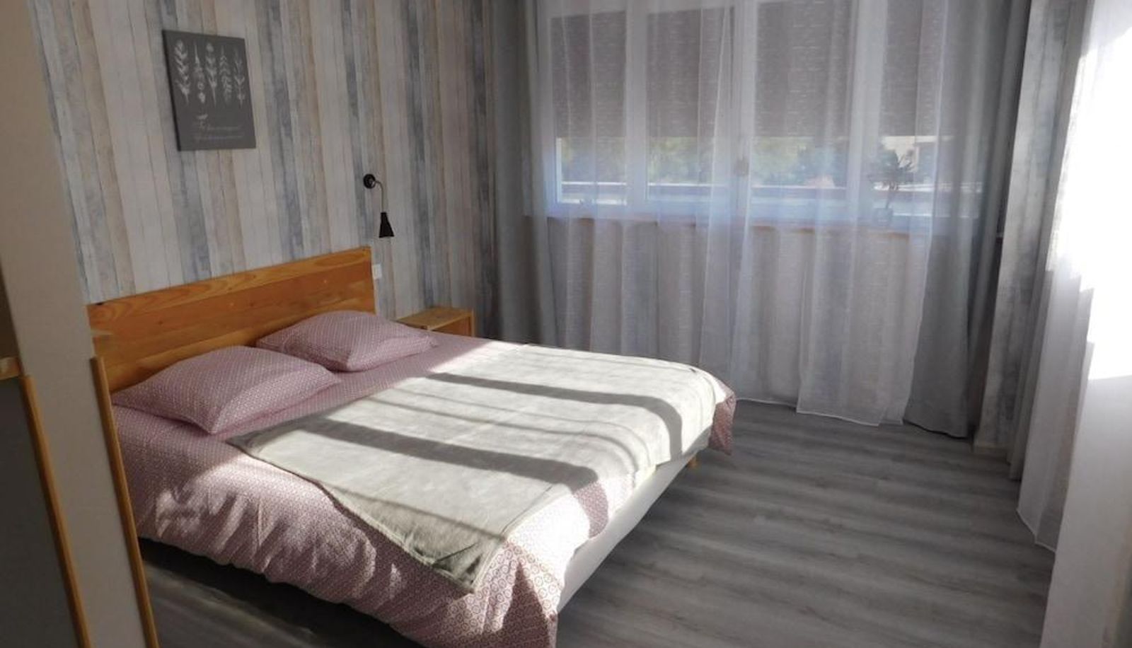 Standard room - Monts et Rêves