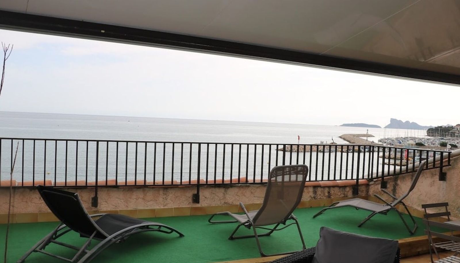 Info - Hôtel Chanteplage
