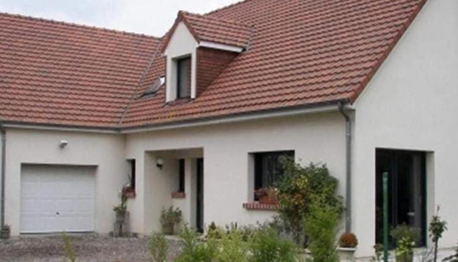 Zewnętrzna część hotelu - Arques en Ciel Chambres D'hôtes