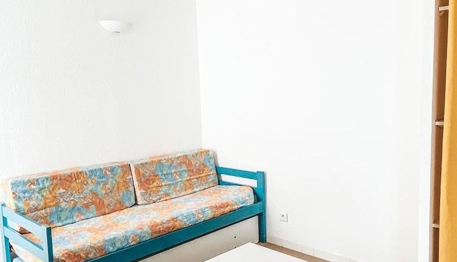 Apartamento - Village Vacances des Rives des Corbieres