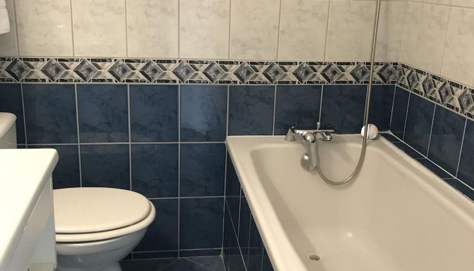 Pokój typu standard - HOTEL LE BEAU SITE