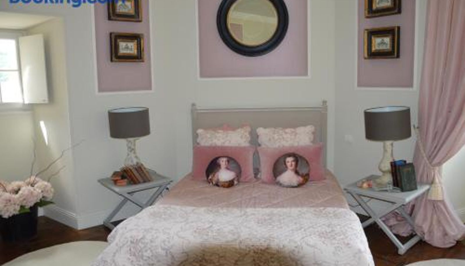 Suite - Chateau de Lissac