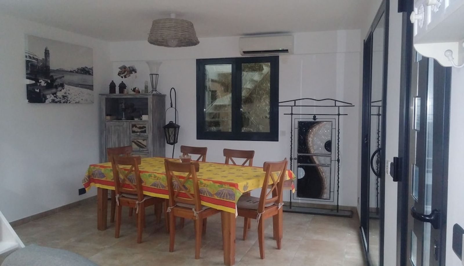 Apartamento - Mas Des Cerisiers