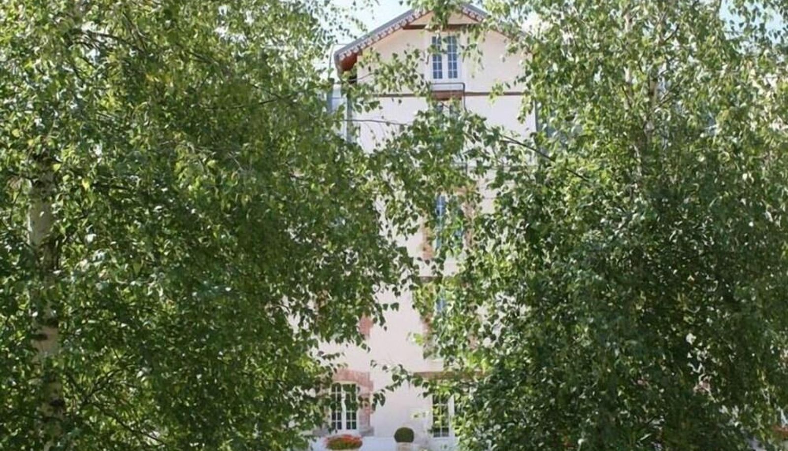 Apartment - Le Moulin De Gouaix - Chambre D'hôte à Provins