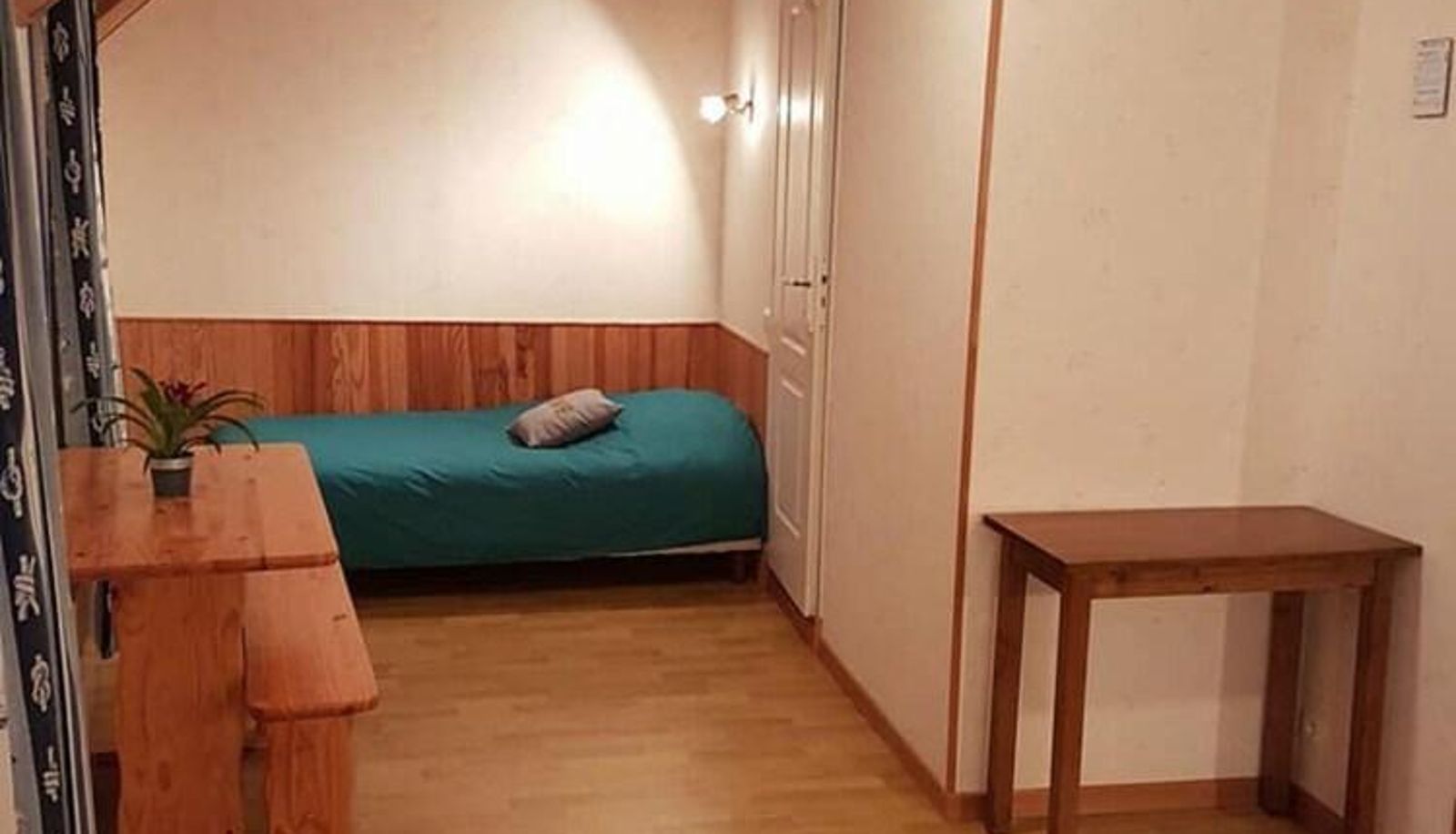 Standardzimmer - Le Clos du val marin