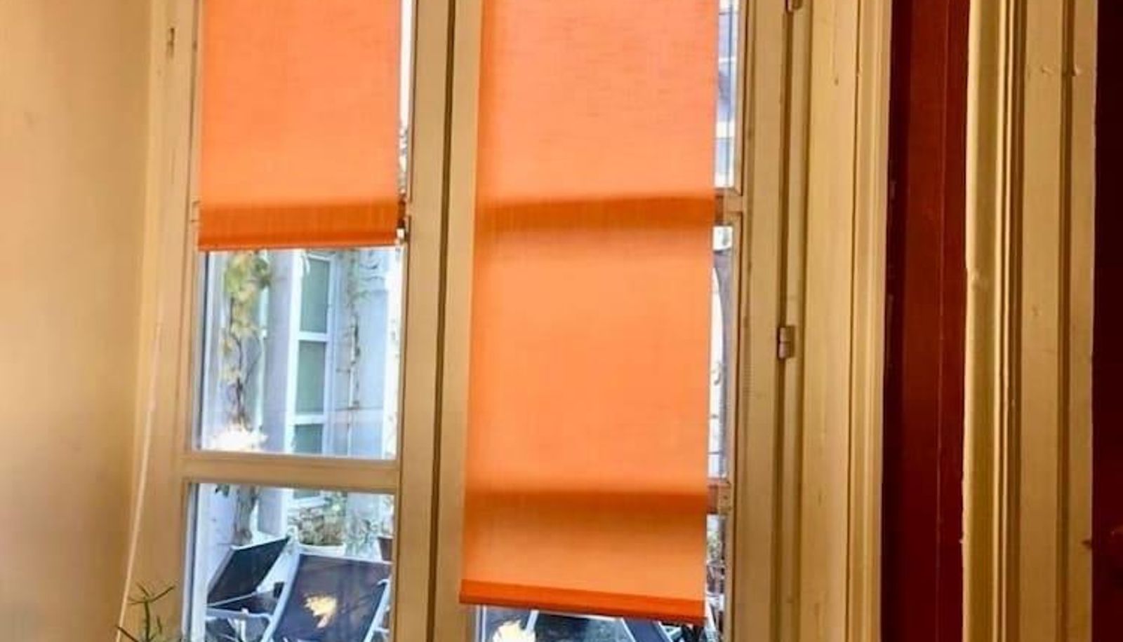 Interno dell'hotel - Suites Havre de Paix Nancy