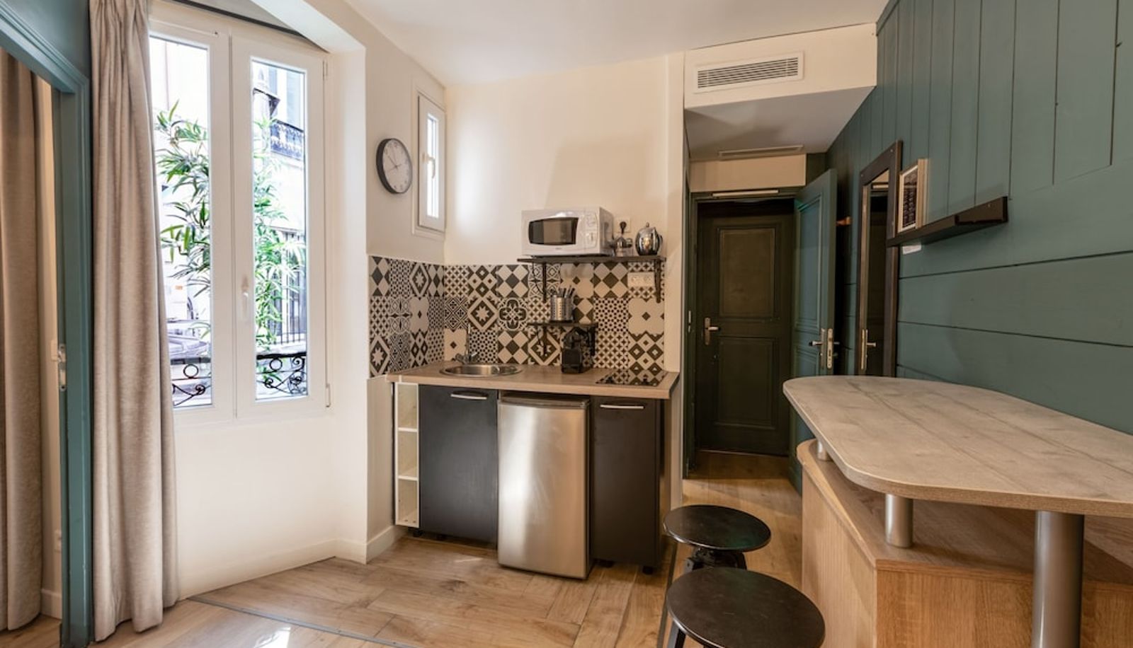 Apartment - HOTEL MAAT ETOILE