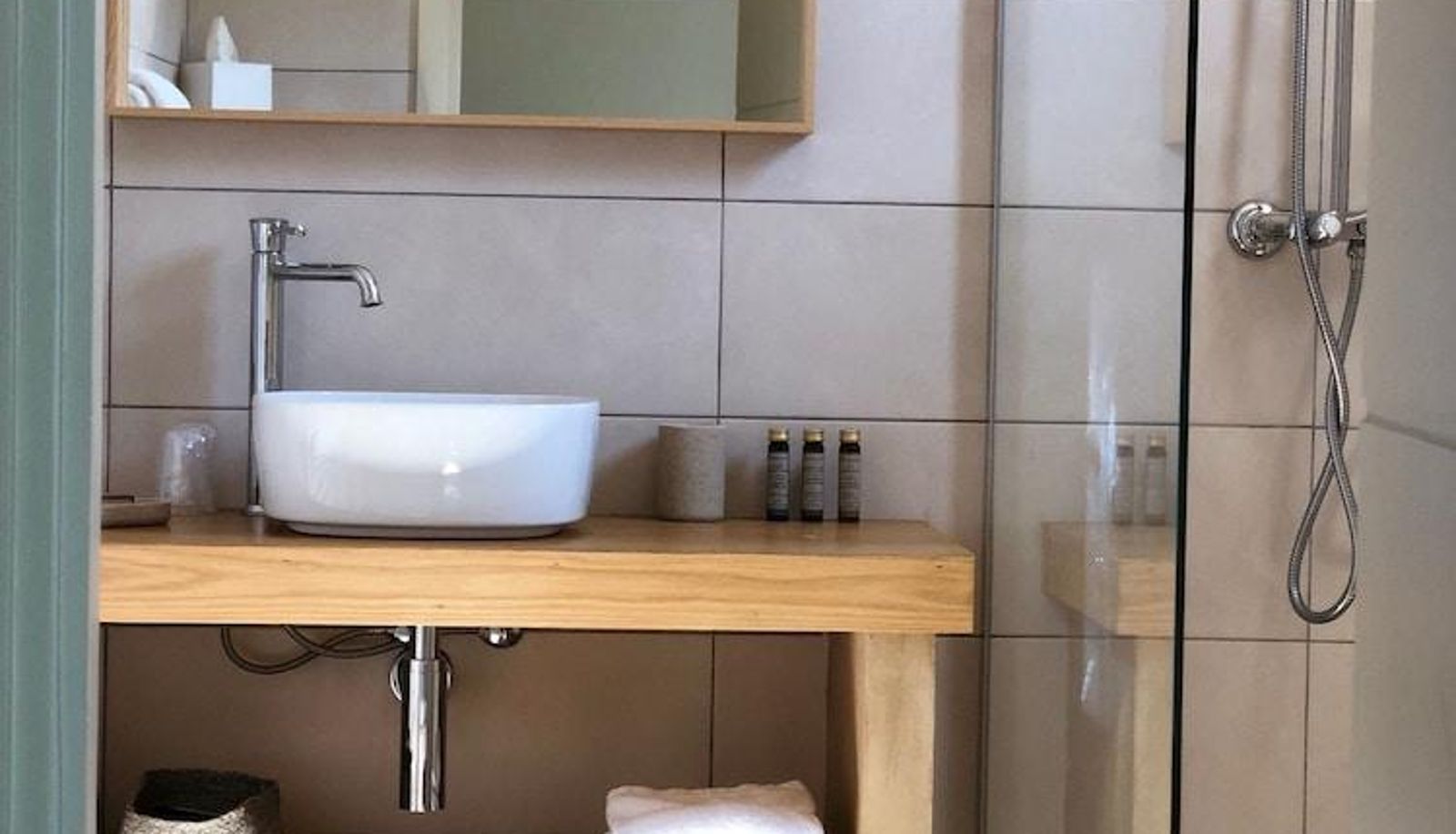 Habitación estándar - Bello Visto