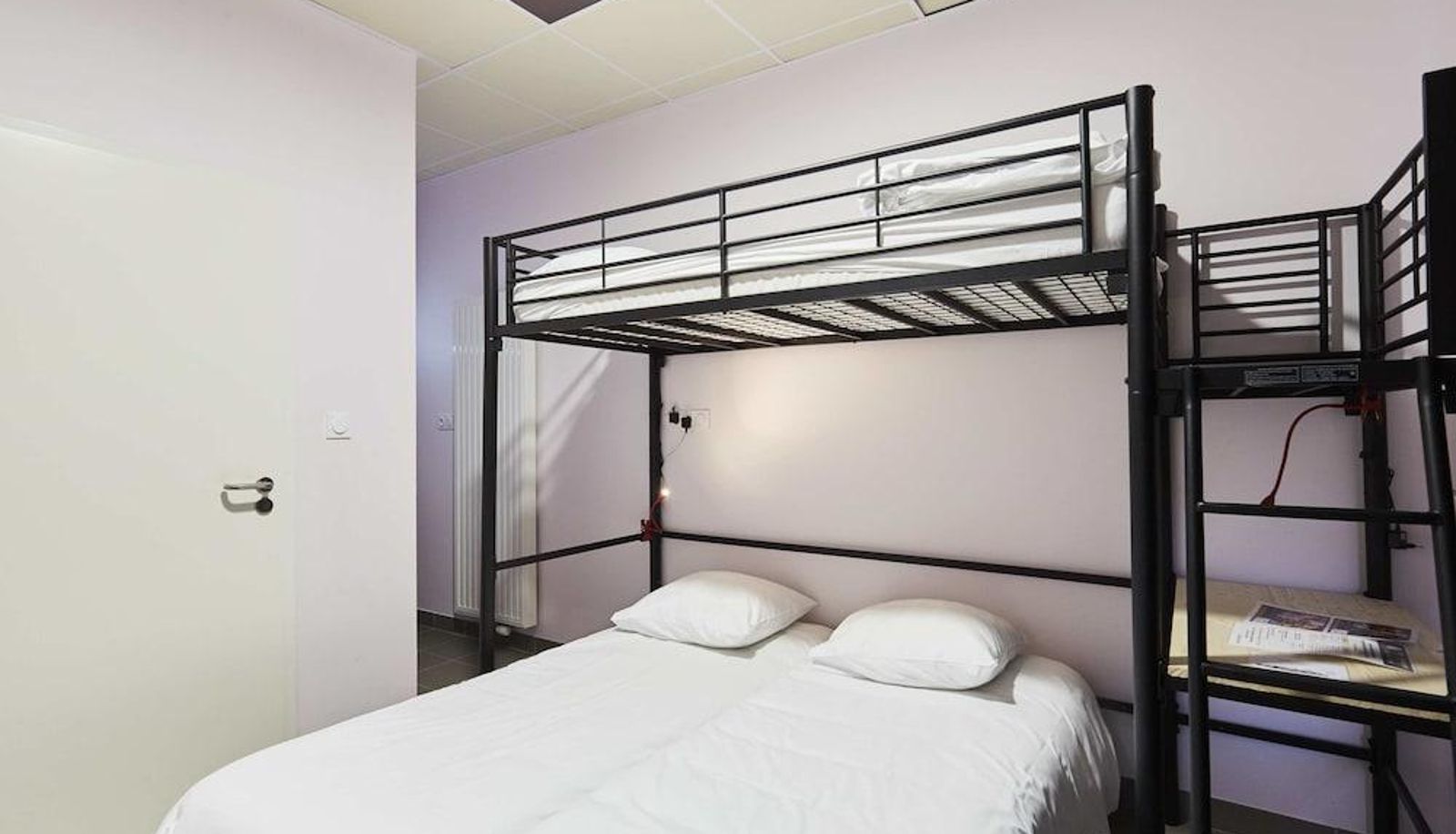 Apartment - L'Hôtel des Bois Verts