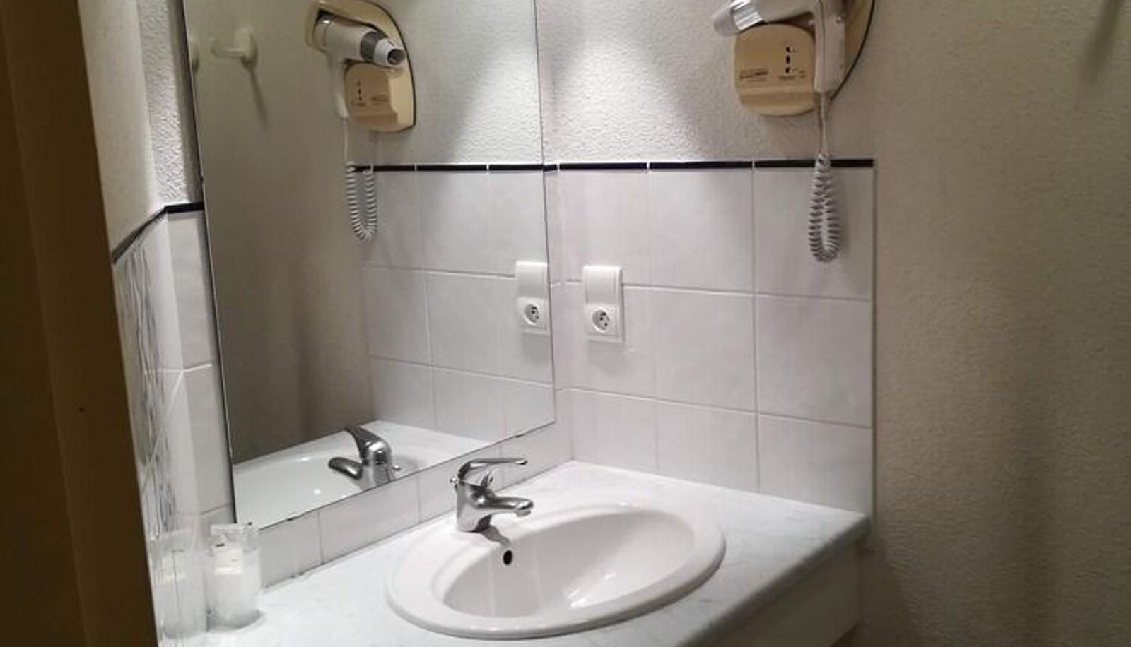 Camera standard - Hôtel de la Place