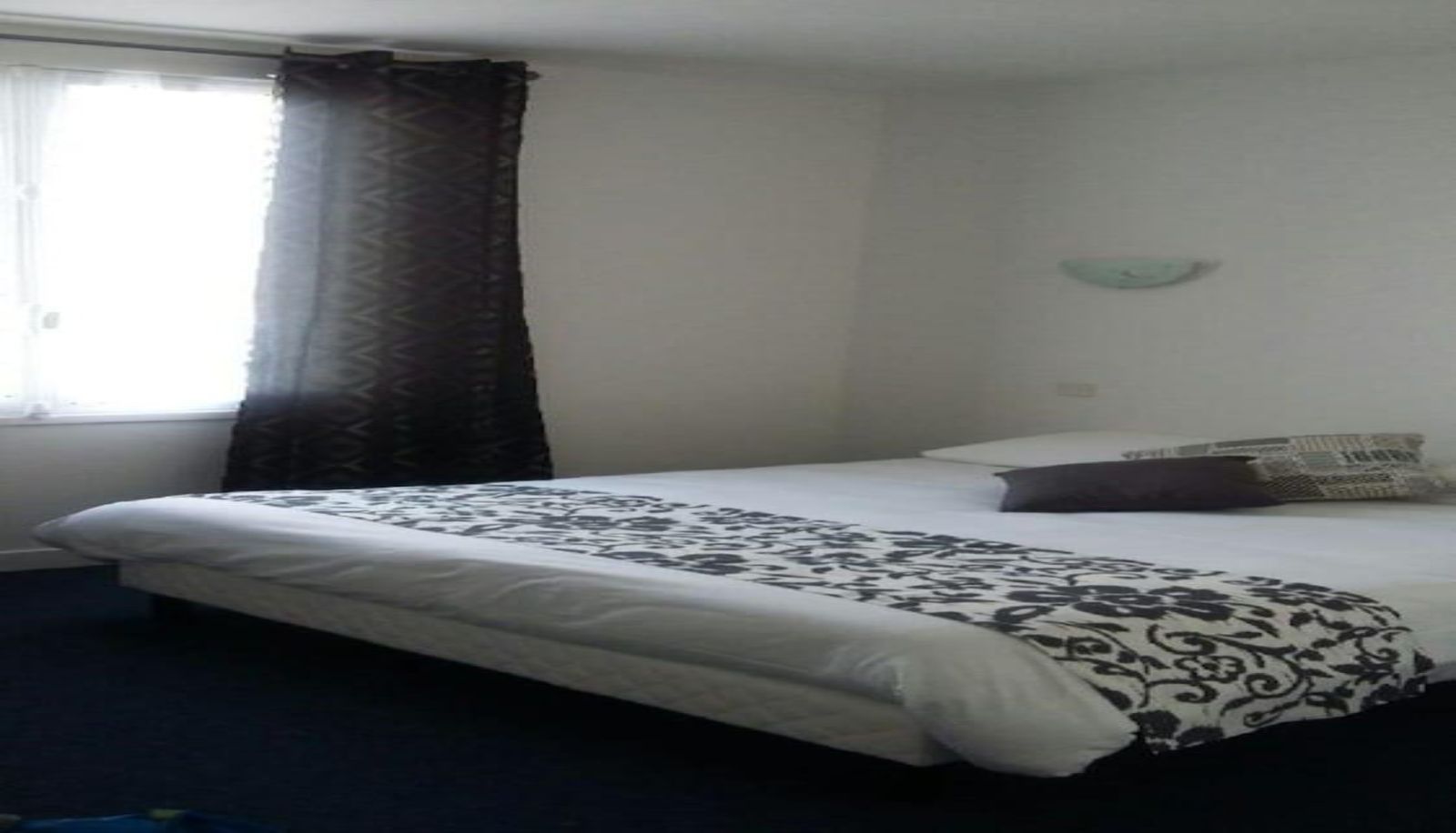Habitación superior (doble) - Hotel Bistrot de la Place