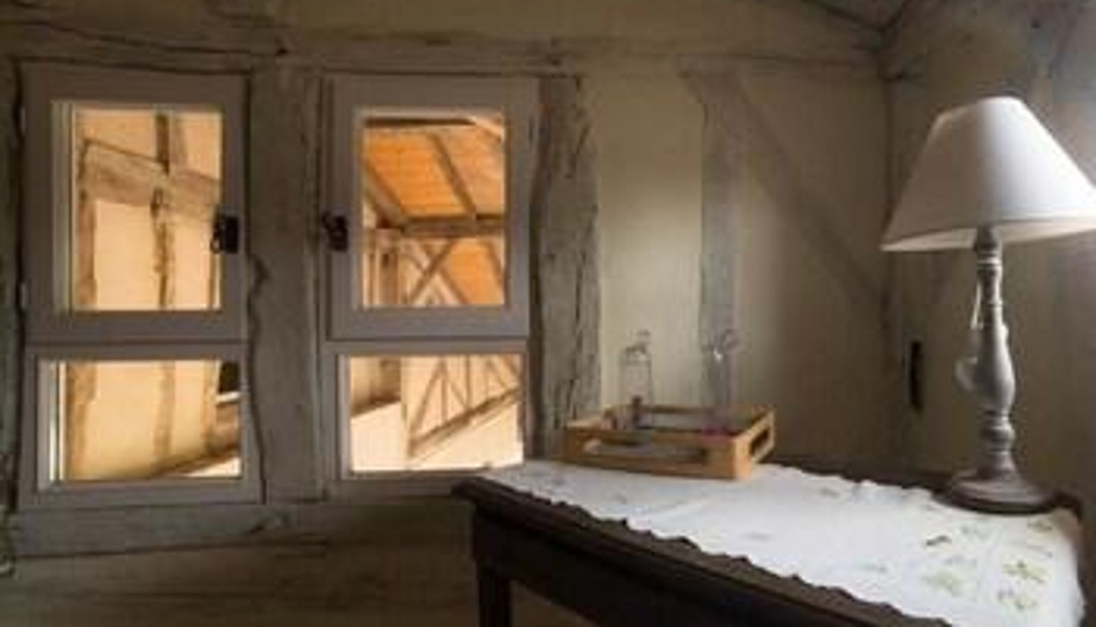 Standard room - Domaine D'esquirol