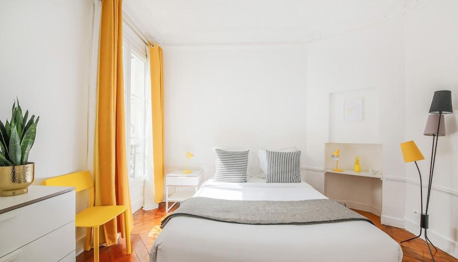 Appartamento - Résidence Bergère - Appartements