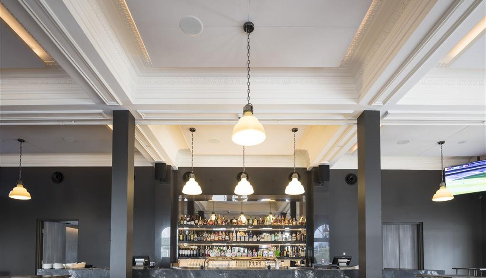 Info - The Melbourne Hotel