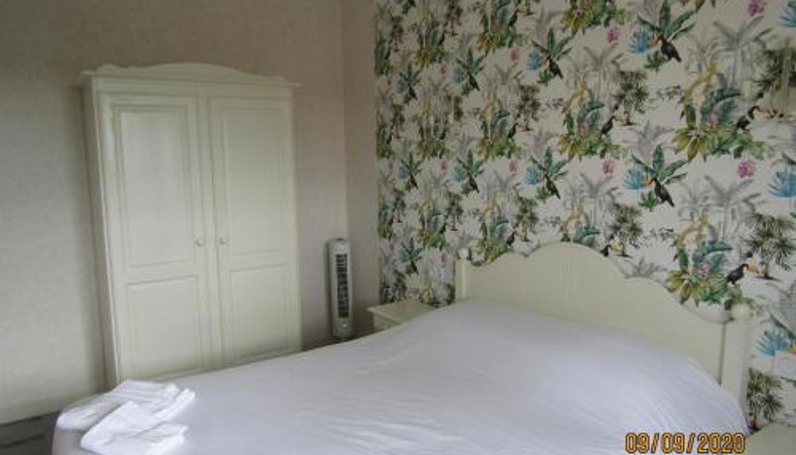 Area esterna dell'hotel - Le Mareuillais Hotel-Restaurant