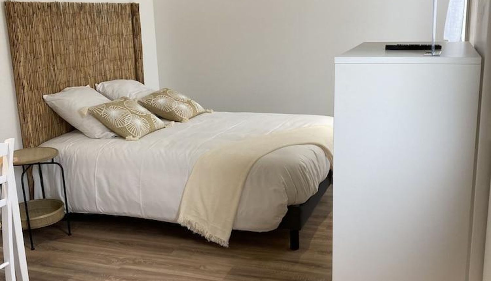 Apartament - Hôtel Le St Patrice