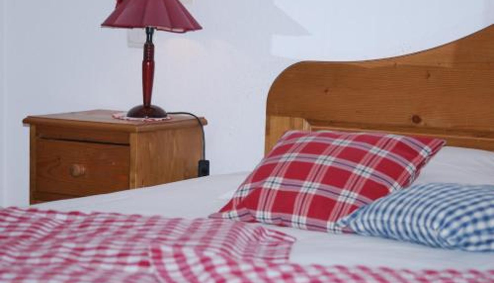Standardzimmer - Auberge Saint Laurent