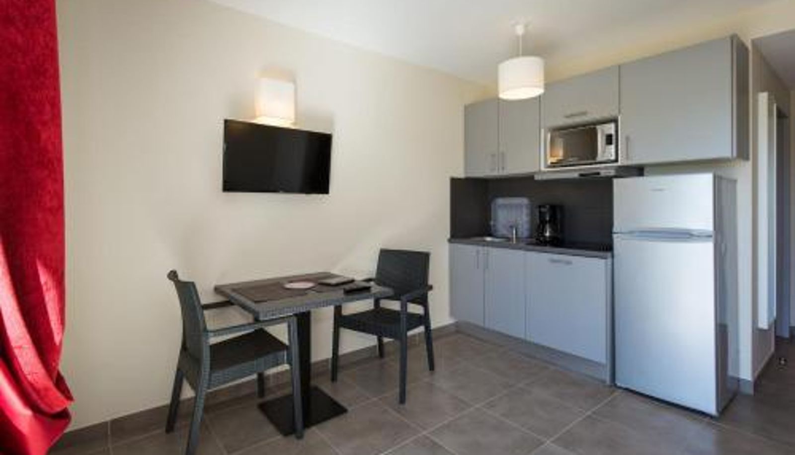Appartement - SOWELL RESIDENCES Les Perles du Golfe de Saint-Tropez