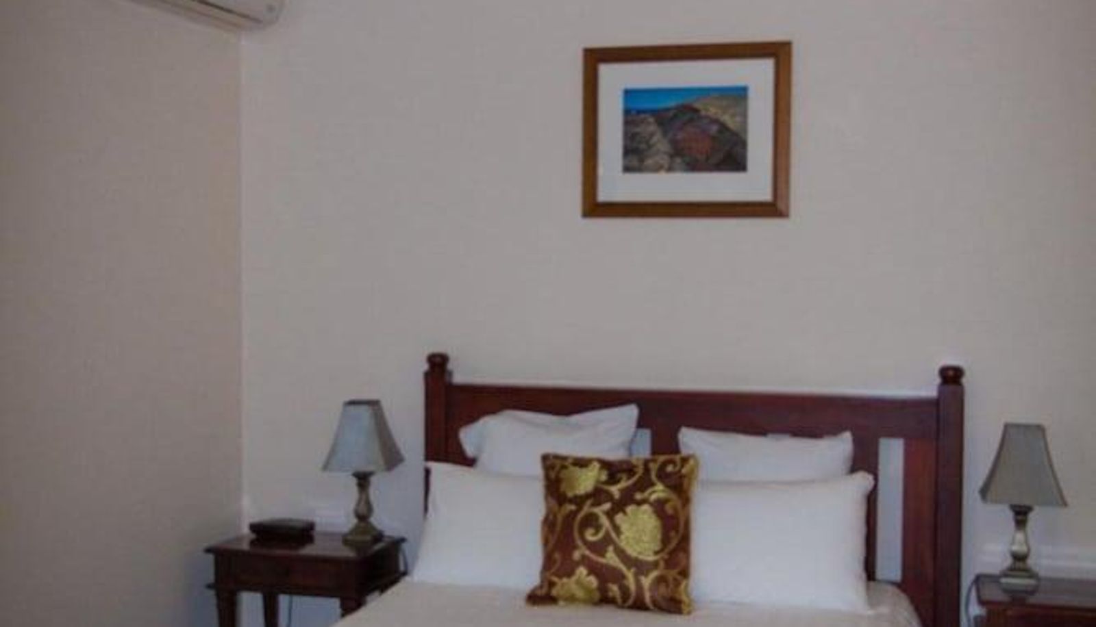 Habitación estándar - Tree Top Walk Motel
