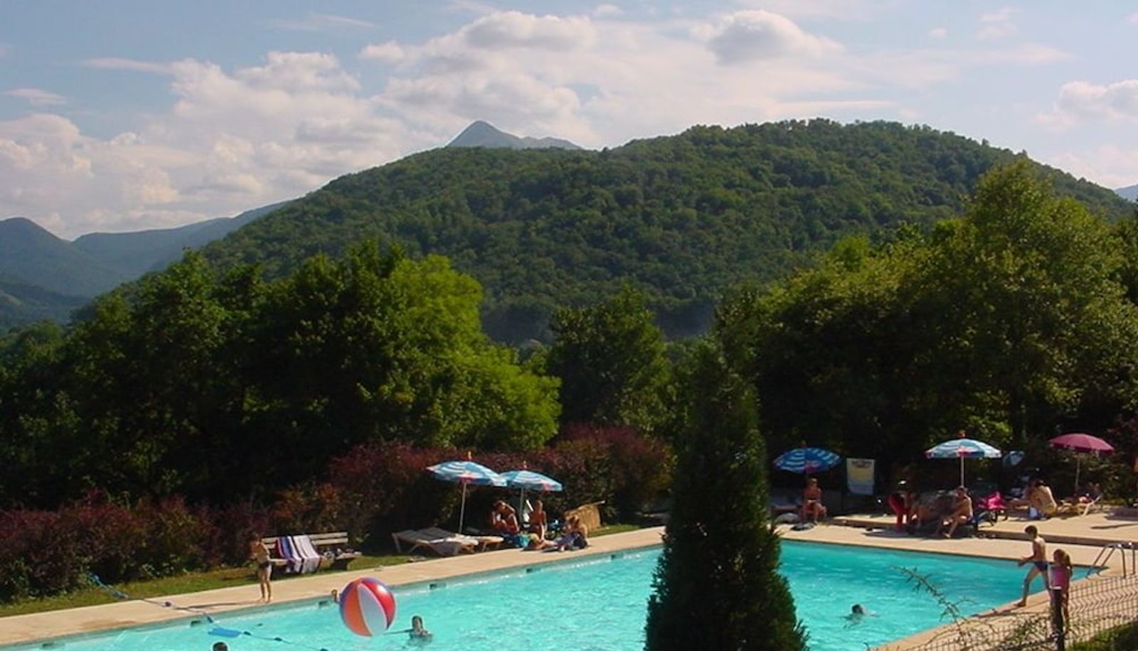 Info - Le Relais du Bois Perché