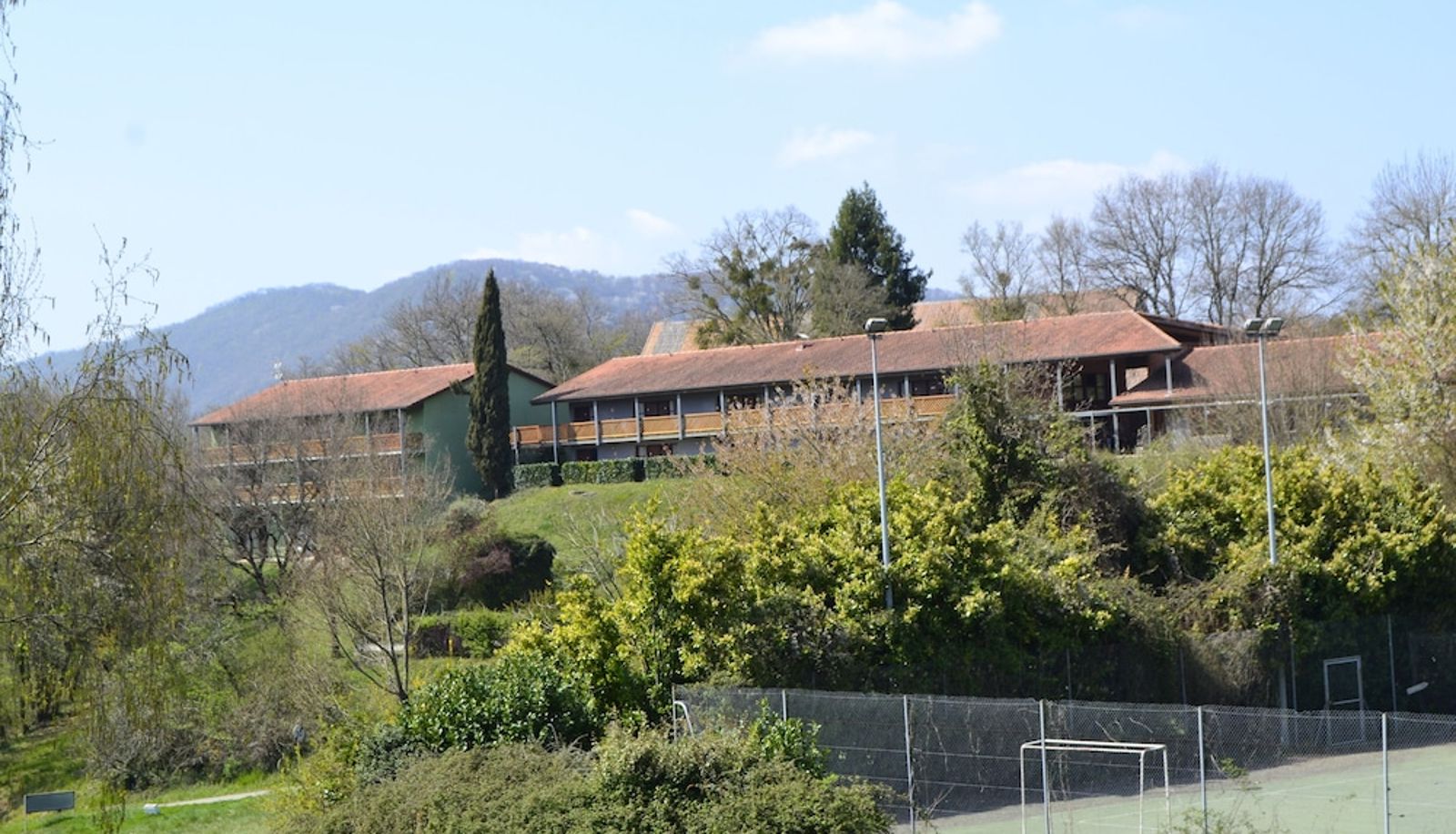 Info - Le Relais du Bois Perché