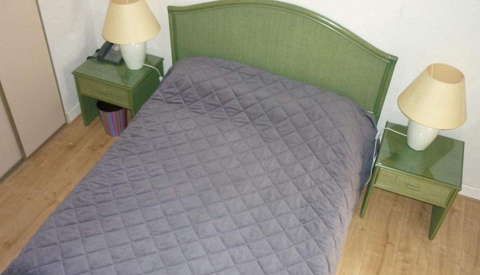 Habitación estándar - Auberge de l'Aspre