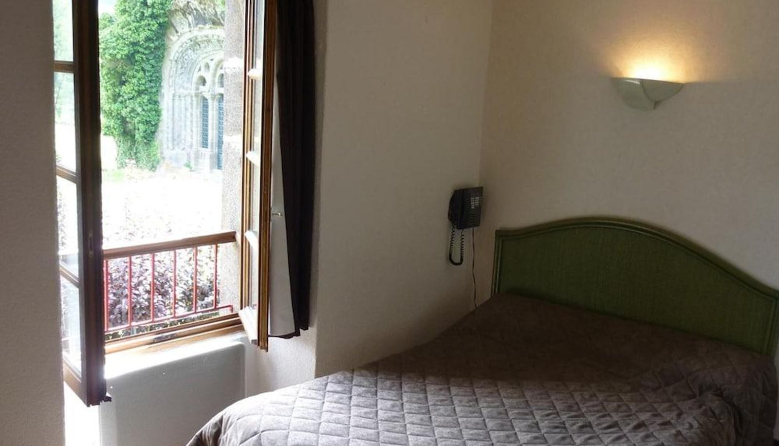 Habitación estándar - Auberge de l'Aspre