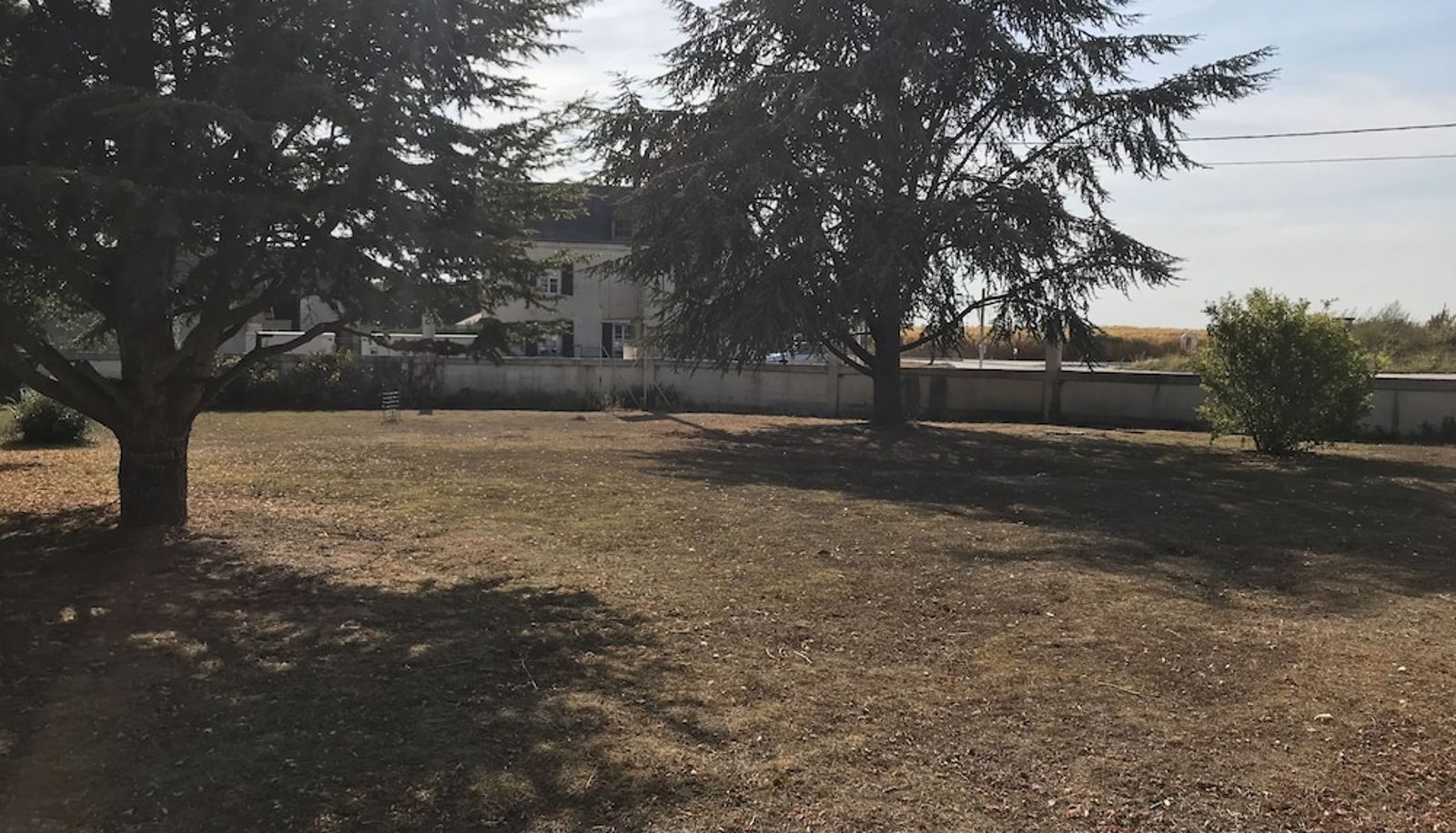 Giardino - Hotel Mazmoura