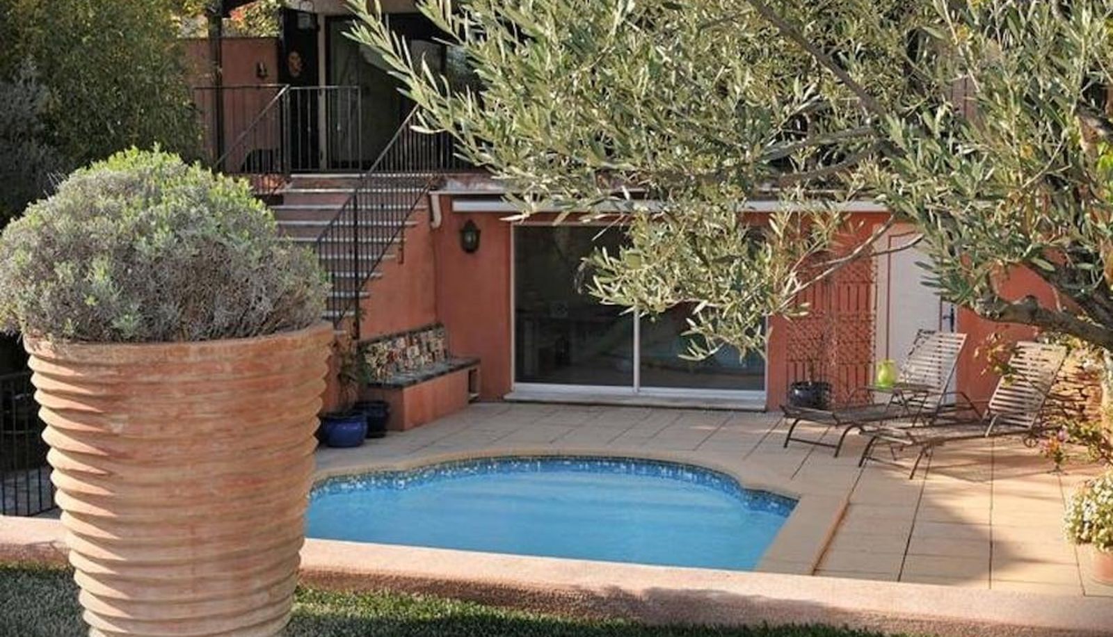Piscina - Sweet Love Cassis