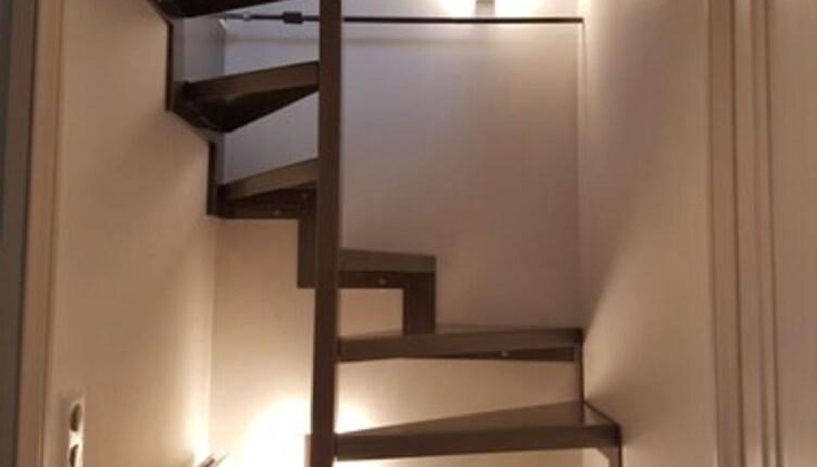 Interieur van het hotel - La Demeure du Passage