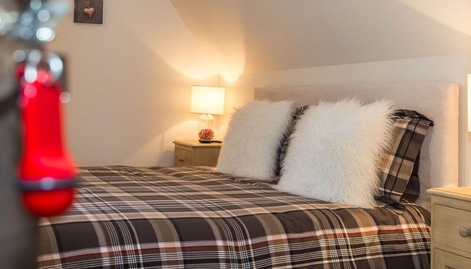 Appartamento - Les Chambres Chez Christine