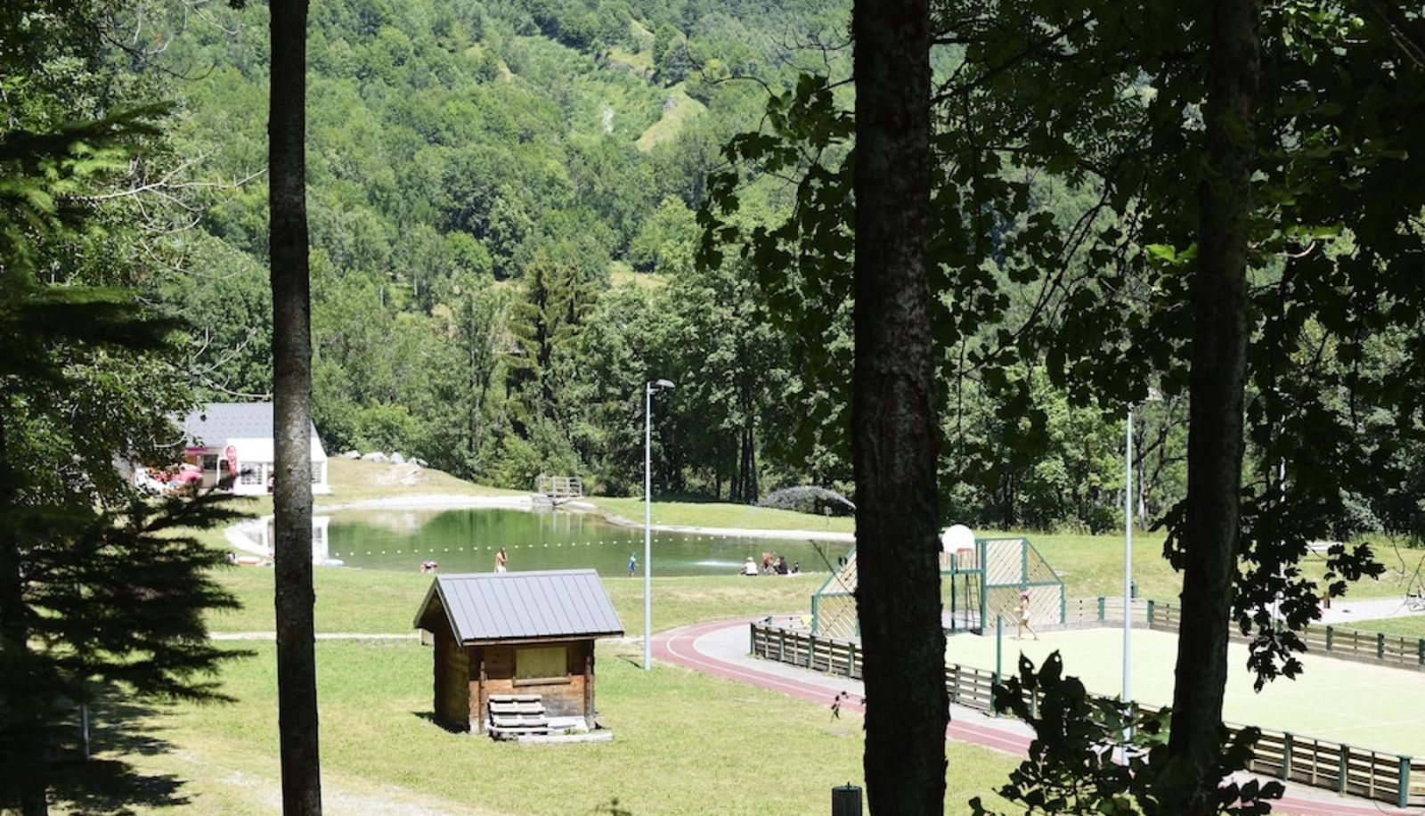 Info - Olydea Saint Colomban