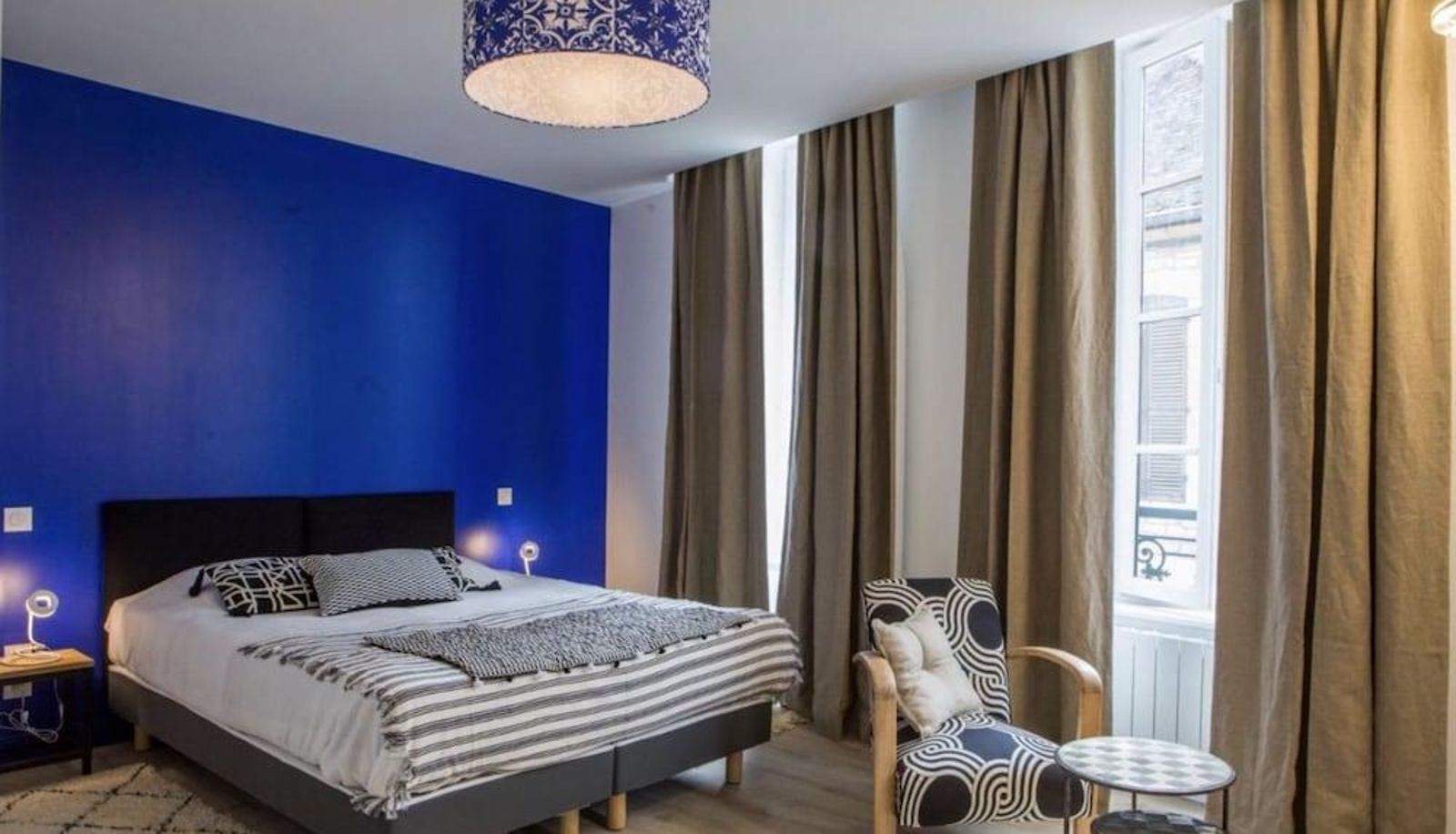 Standard room - Chambres d' Hôtes Douce Nuits