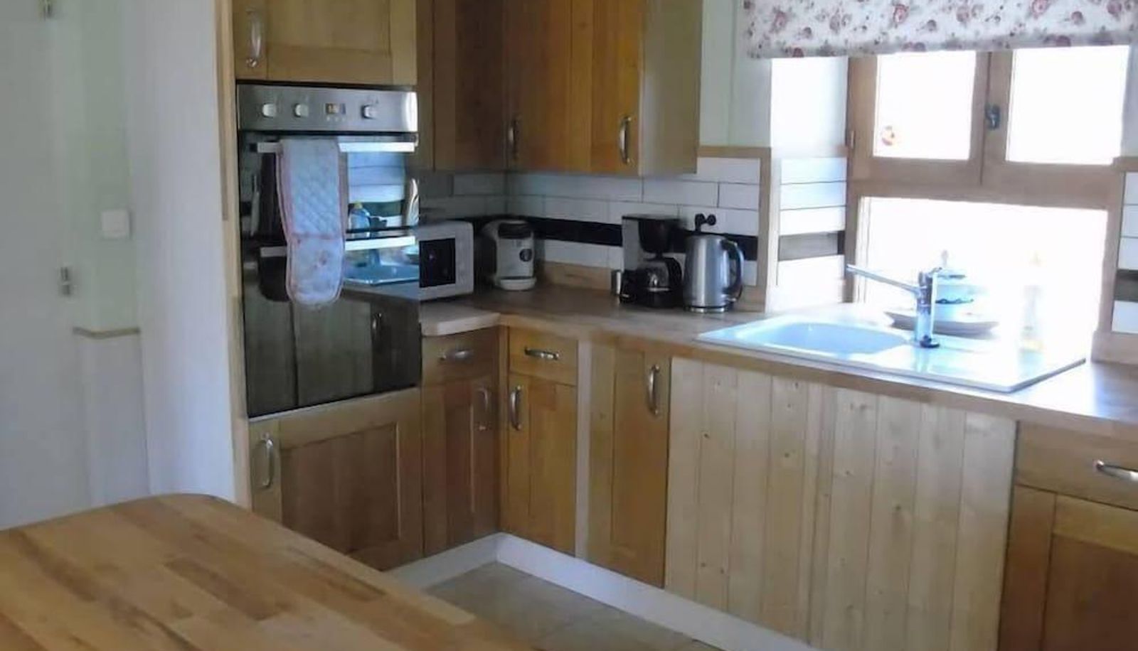 Triple room - Puy Larousse Farmhouse