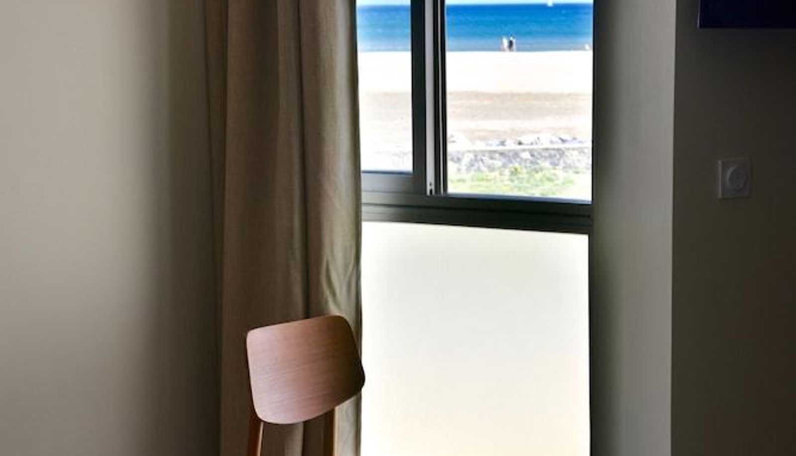 Superior room (double) - Le Grand Large