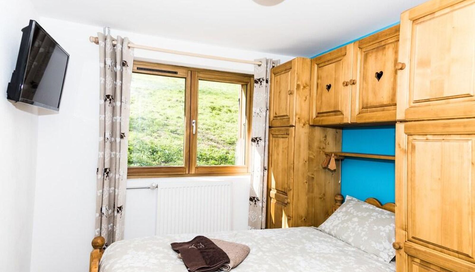 Standardzimmer - Les Chemins Du Leman