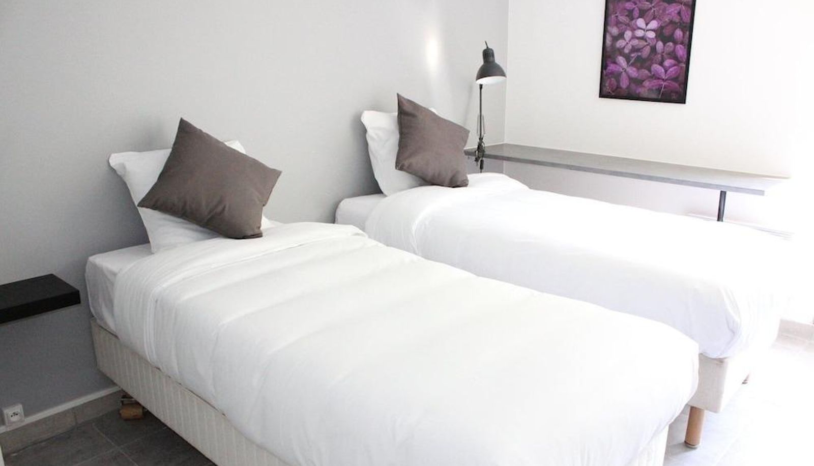 Standardzimmer - Ulis Hotel