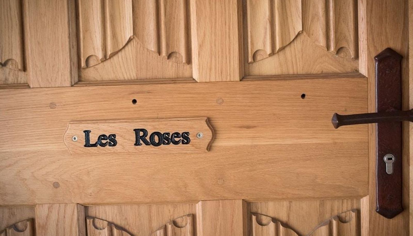 Appartement - B&B Le Clos du Phare