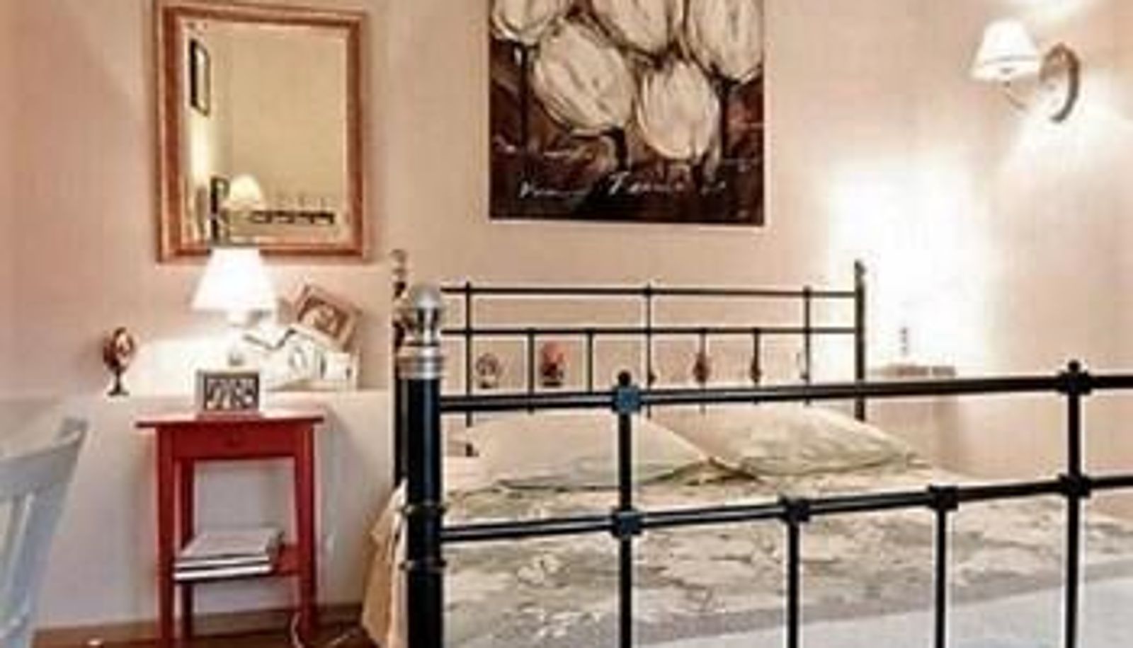 Standaardkamer - Maison d'hôtes L'Hermine Occitane
