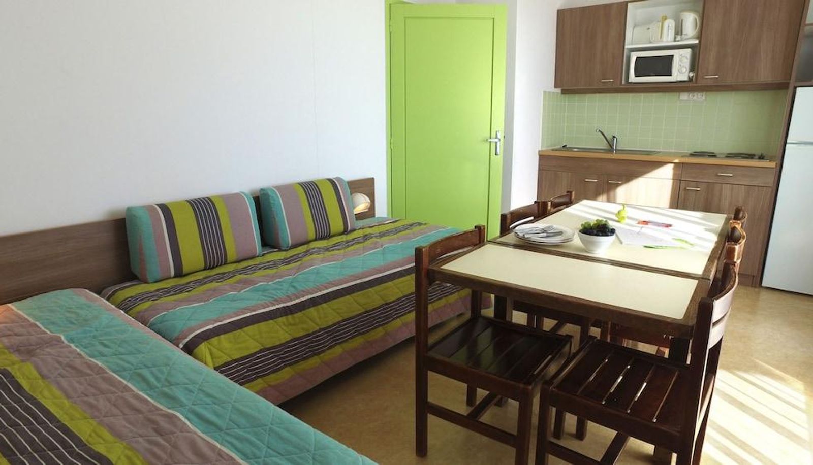 Standard room - VVF Villages Le Balcon Corrézien Ayen