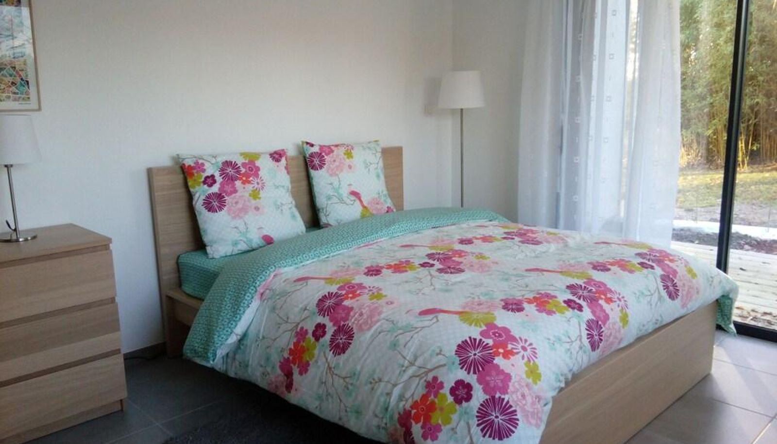 Standard room - Boizen