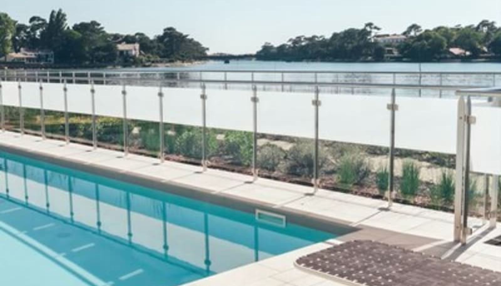 Pool - Hotel & Spa Villa Seren