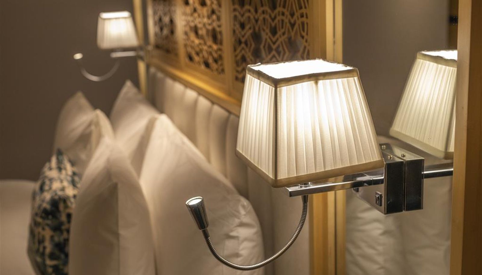 Zimmer - Best Western Darbar