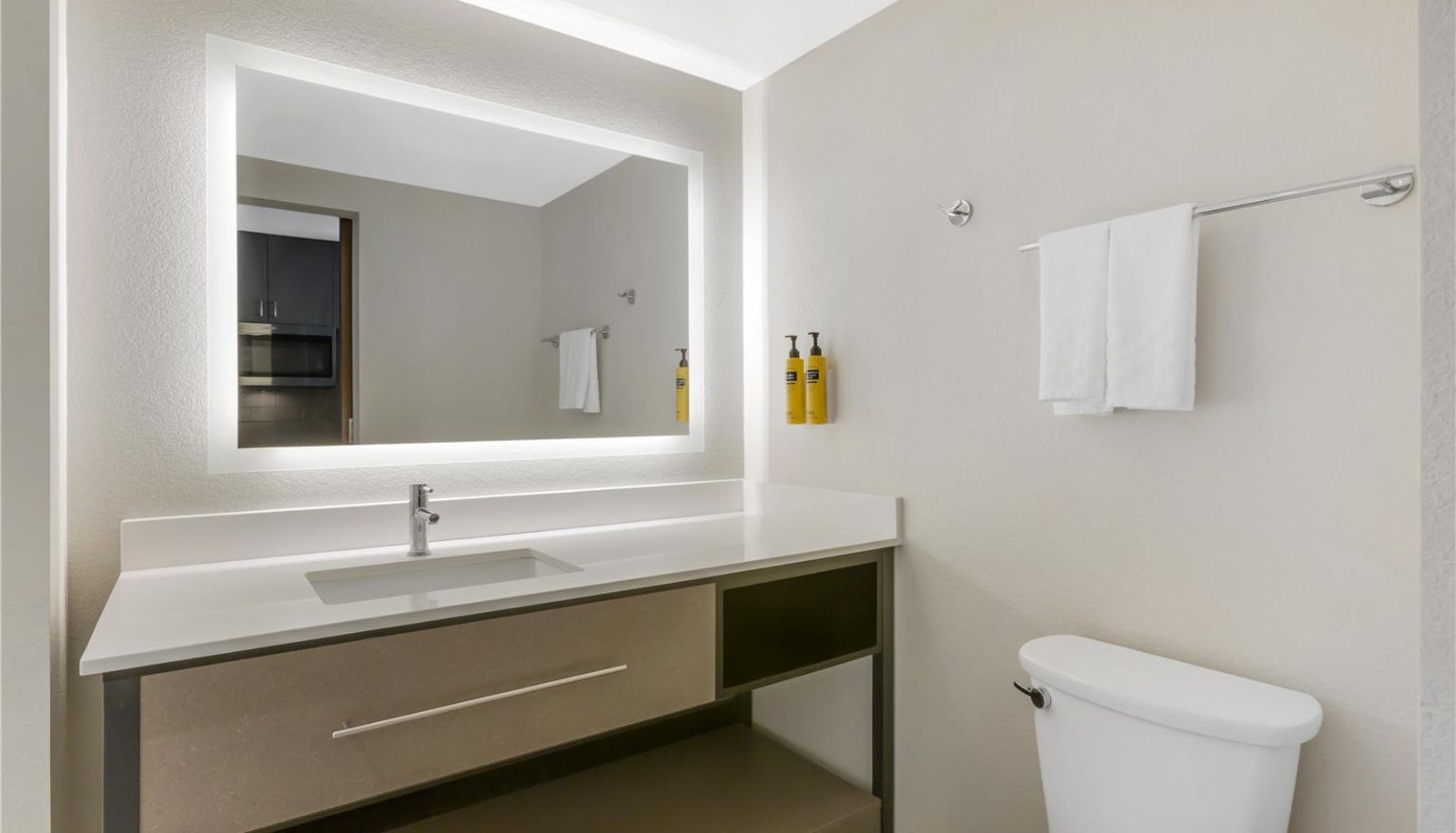 Zimmer - Best Western Plus Executive Residency Phoenix North Happy Valley